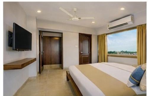 Bhawani Nagar Society Apartment | Bollywood Desire Apartment