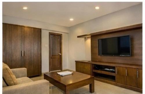 Bhawani Nagar Society Apartment | Bollywood Desire Apartment