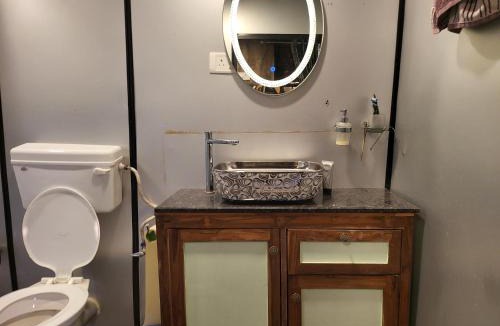 Alibaug Ski Chalet | Bombay High Retreat