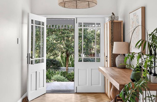 Newport House | Bombora House - A luxury home in the heart of Newport Beach