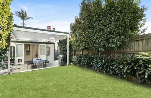 Mosman House | BOND7 – Mosman Magic | Pet-Friendly Home Near Balmoral Beach
