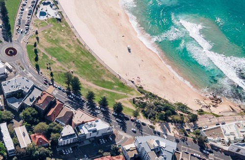 Bondi Beach Hotel | Bondi Beach House