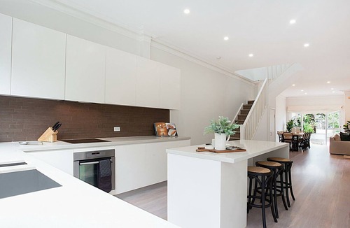 Bondi Beach House | Bondi Coastal Dream Isyd