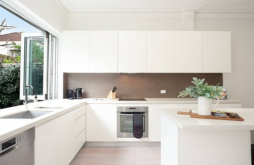 Bondi Beach House | Bondi Coastal Dream Isyd