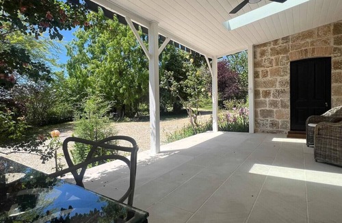 Little Hartley House | Bonnie Blink - Historic 1874 Home with Bush Views