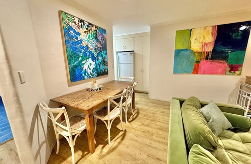 Brunswick Heads Apartment | Booyun@Bruns - 2 bedroom apartment - walk to shops, river and beach