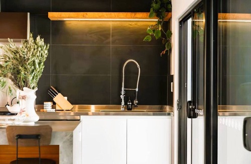 Newrybar House | Born Kraal Luxe Country Escape