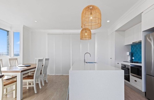 Sawtell House | Boronia Beach House One - 650m to headland