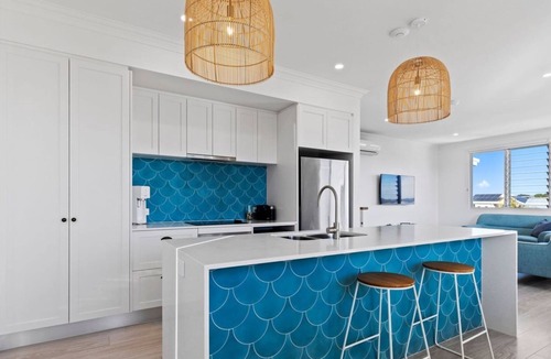 Sawtell House | Boronia Beach House One - 650m to headland