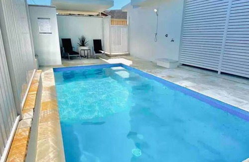 Sawtell House | Boronia Beach House One - 650m to headland