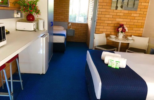 Coffs Harbour Hotel | Bosuns Inn Motel