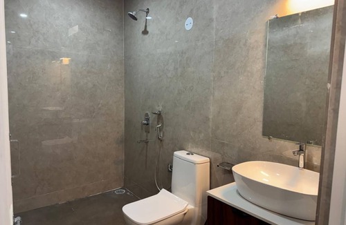 Palolem Hotel | Bougain villa