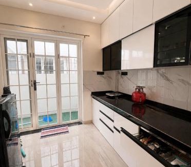 Gondedumala Villa | Bougain Villa