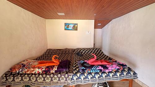 Periyur Cabin | Bougainvilla vattavada