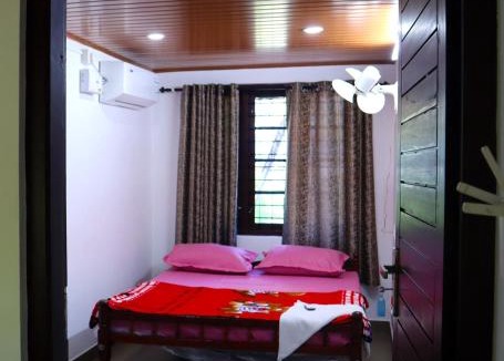 Kuzhuppilly House | Bougainvillea Beach House - Cherai