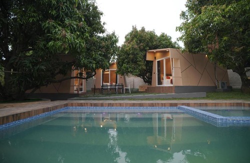 Muthalamada Villa | Bougainvillea HillView Retreat