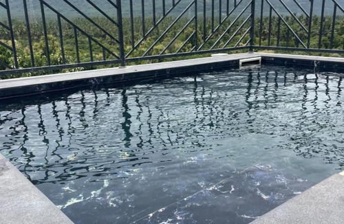 Muthalamada Villa | Bougainvillea HillView Retreat