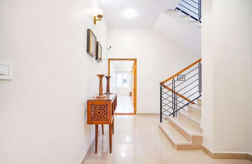Bengaluru Apartment | Bougainvillea Suites 2