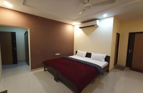 Nagpur Hotel | Boutique Apartment