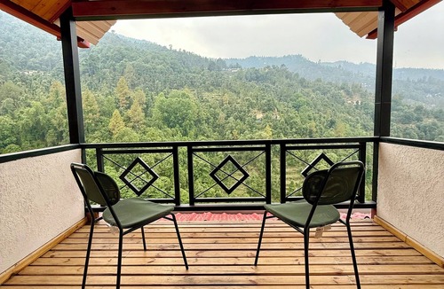 Kaul House | Boutique Nature Stay at The Hermit's Getaway