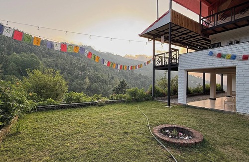 Kaul House | Boutique Nature Stay at The Hermit's Getaway