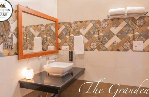 Sidhpur Other | Boutique Stay, "Address Under the Stars", 5-bedroom farmhouse in Dharamshala