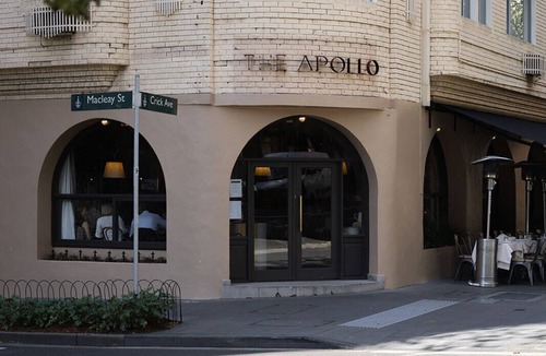 Woolloomooloo Apartment | Boutique Stay in Sydney's Eastern Suburbs, Steps From City Icons with Parking
