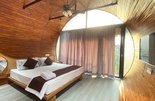 Karjat Resort | Boutique Stays Brissa by Greenleaf Aqua