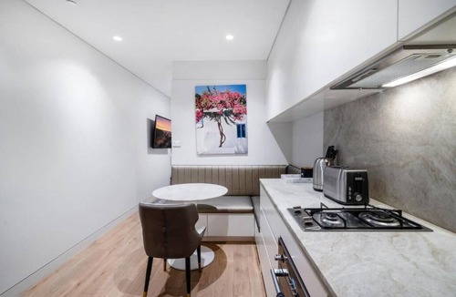 Paddington Apartment | Boutique Sydney Hideaway Near Cafés & Parks