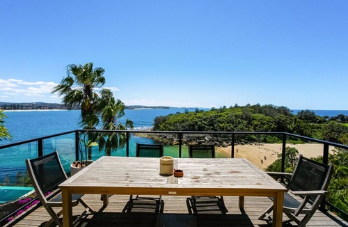 Manly House | Bower House - Fairy Bower