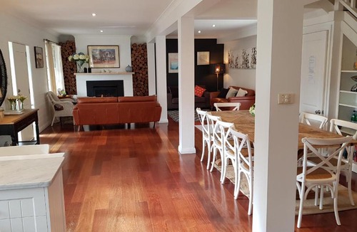 Burradoo House | Bowral Escape