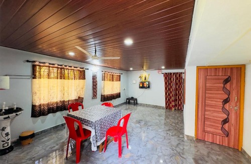 Honavar House | Braganza Home Stay honnavar