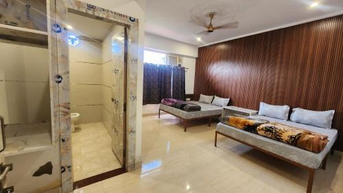 Barsana House | BRAHMANCHAL guest house