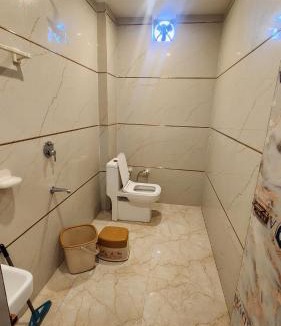 Barsana House | BRAHMANCHAL guest house