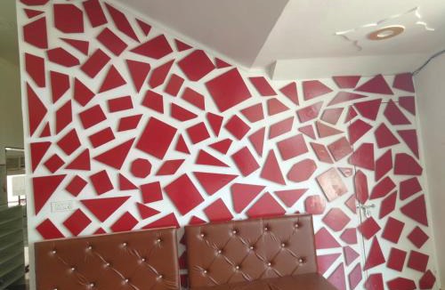 Barsana House | BRAHMANCHAL guest house