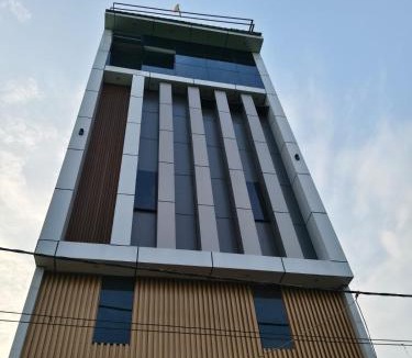 Khattalwada Hotel | Braj Darshan Bhawan