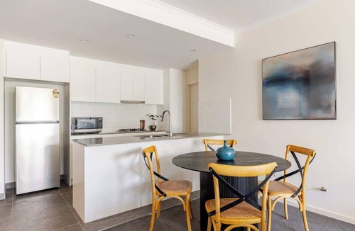 Mount Druitt Apartment | Brand new 2 bedroom 2 ensuite