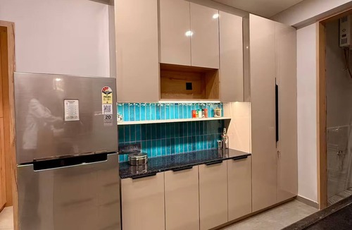 Naranpura Apartment | Brand New 3BHK - Best - Modern - Central Ahmedabad