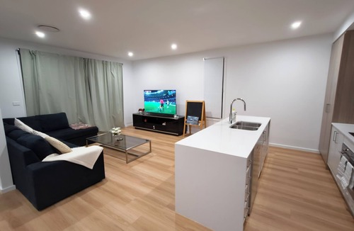 Australian Capital Territory House | Brand new 4 Bedroom retreat close to nature reserve