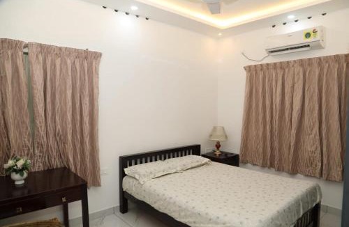 Alwaye Villa | Brand new 4 BHK luxury villa near kochi airport