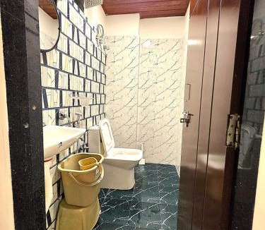 Miyapur Apartment | Brand-New Aesthetic 2BHK with Attached Bathrooms in MIyapur