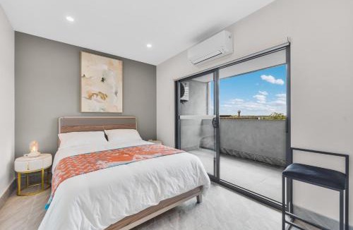 Padstow Apartment | Brand New Furnished Studios