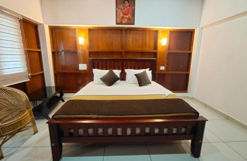 Cherthala House | Breeze Backwater Homes