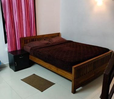 Elappara Villa | Breeze blow homestay vagamon
