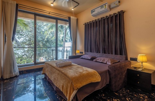 Kihim Hotel | Breezenx
