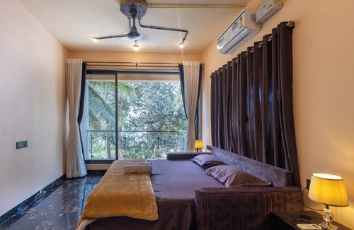 Kihim Hotel | Breezenx