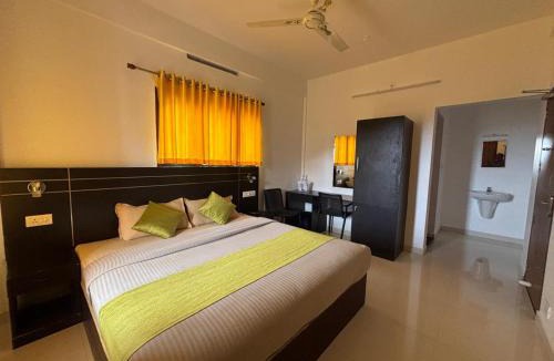 Devikolam Hotel | Breezevalley Resort Munnar