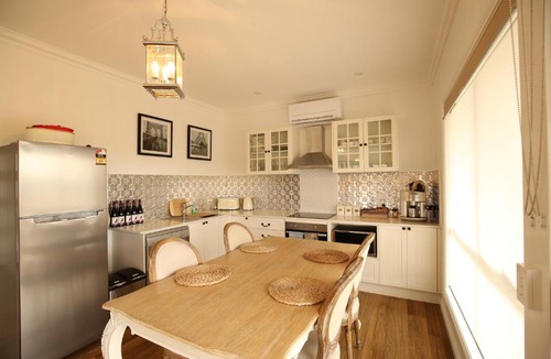 Richmond Villa | Bridgecroft Villa