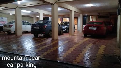 Mahabaleshwar Hotel | Bright holidays