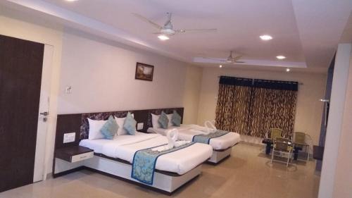 Mahabaleshwar Hotel | Bright holidays